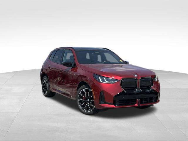 Certified 2026 BMW X3 M50 w/ Premium Package AWD/4WD image 1
