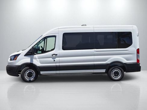 New 2026 Ford Transit 350 XL RWD image 7