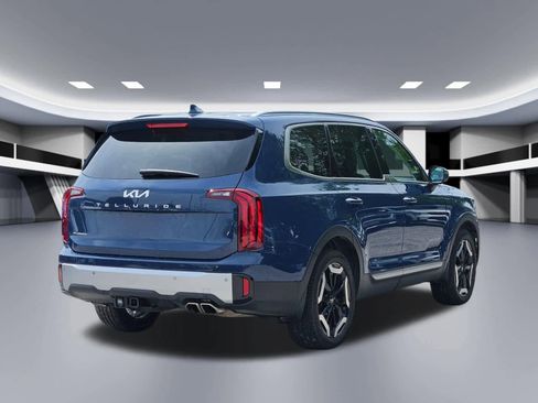 Used 2023 Kia Telluride S FWD image 4