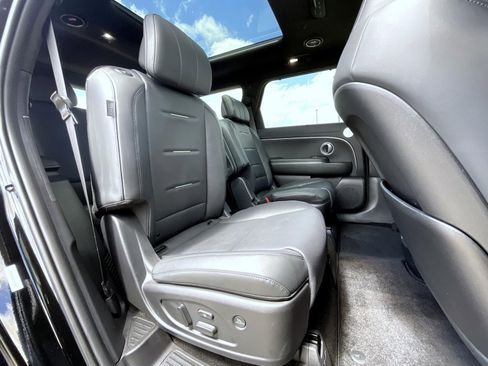 Certified 2026 Hyundai Palisade Calligraphy AWD/4WD image 22