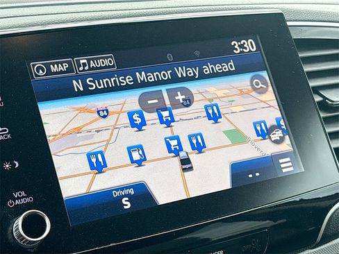 Used 2023 Honda Ridgeline RTL-E image 13