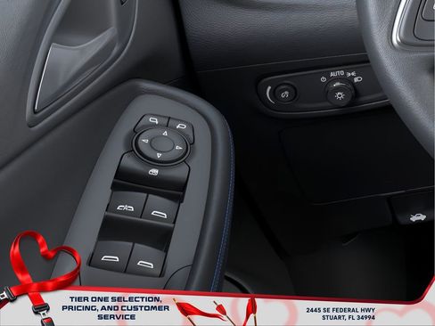 New 2026 Buick Encore GX Sport Touring w/ Advanced Technology Package image 43