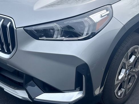 Used 2026 BMW X1 xDrive28i image 12