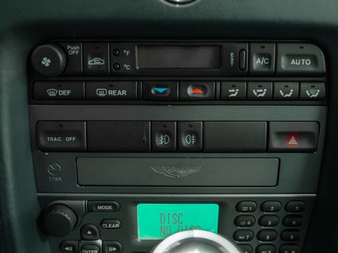 Used 2005 Aston Martin Vanquish S RWD image 16