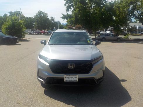 Used 2024 Honda CR-V Sport-L image 2