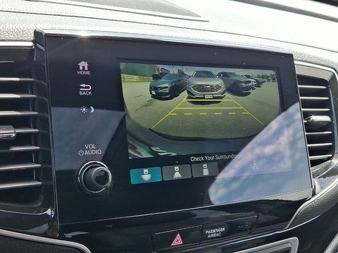 Used 2022 Honda Passport Elite image 18
