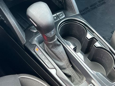 Used 2023 Chevrolet TrailBlazer LT image 18