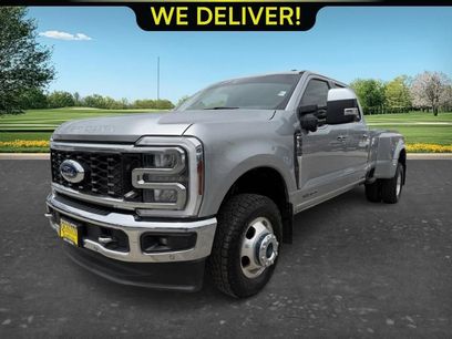 Used 2024 Ford F350 Lariat w/ Lariat Ultimate Package