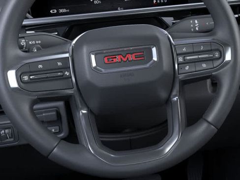 New 2026 GMC Sierra EV Elevation w/ Premium Package AWD/4WD image 19