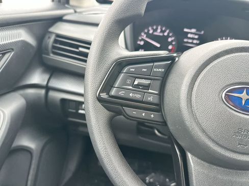 New 2026 Subaru Crosstrek 2.5i image 28