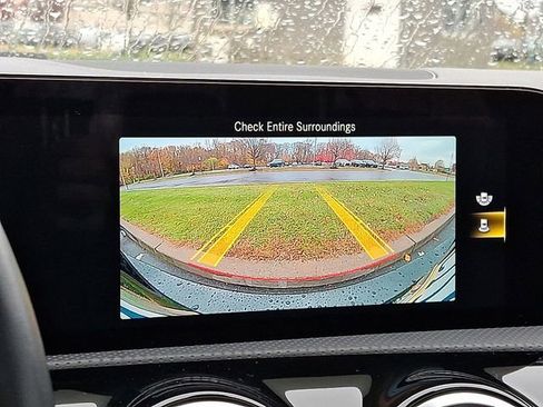 Used 2022 Mercedes-Benz A 220 4MATIC image 22