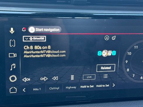 Used 2025 GMC Sierra 1500 Denali w/ Denali Reserve Package image 25