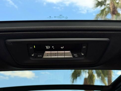 Used 2021 BMW X7 xDrive40i w/ Executive Package image 62