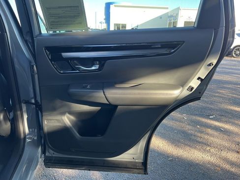 Certified 2026 Honda CR-V EX-L image 13