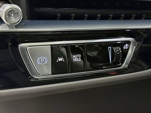 Used 2024 Cadillac Lyriq Tech w/ Driver Assist Package AWD/4WD image 11
