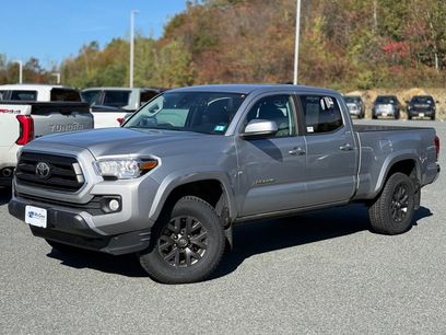 Used 2020 Toyota Tacoma SR5