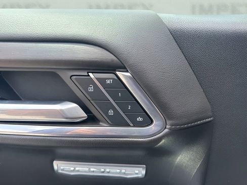 Used 2024 GMC Sierra 1500 Denali image 22