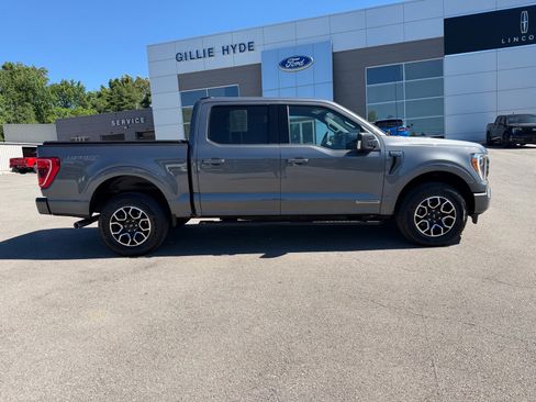 Used 2023 Ford F150 XLT w/ Equipment Group 302A High AWD/4WD image 30