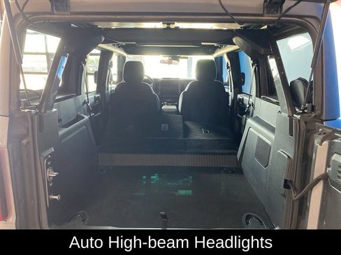 Used 2025 Ford Bronco Big Bend AWD/4WD image 21