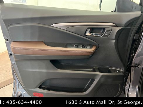 New 2026 Honda Ridgeline RTL image 14