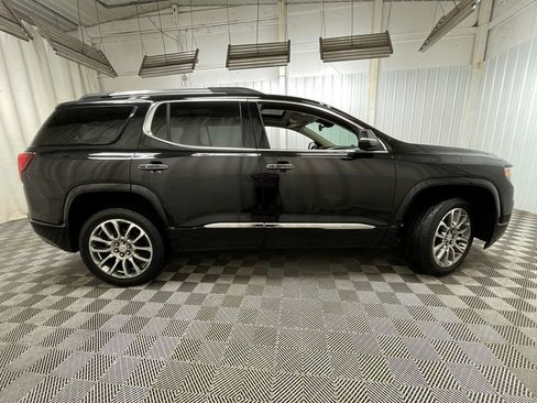 Used 2023 GMC Acadia Denali FWD image 24