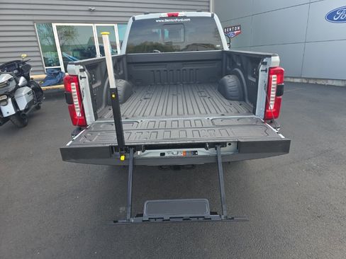 New 2026 Ford F250 Lariat AWD/4WD image 15