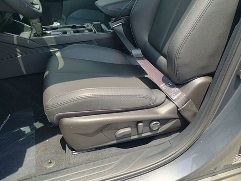 New 2026 Subaru Outback Premium AWD/4WD image 8
