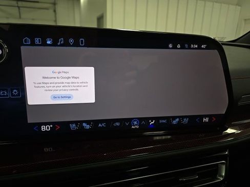 New 2026 Chevrolet Traverse RS image 13