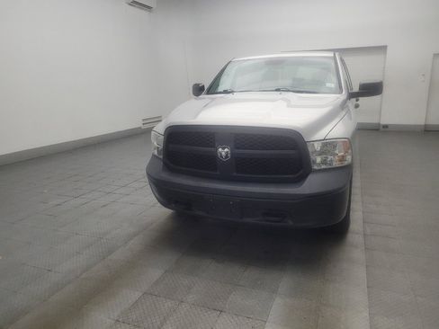 Used 2018 RAM 1500 Tradesman w/ Popular Equipment Group AWD/4WD image 15