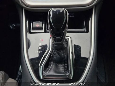 Used 2024 Subaru Legacy Premium image 27