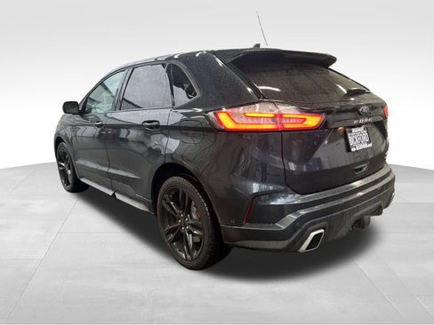 Used 2023 Ford Edge ST w/ Equipment Group 401A image 8