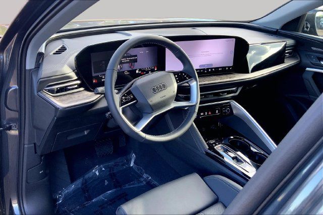 New 2026 Audi Q5 Premium Plus AWD/4WD image 5