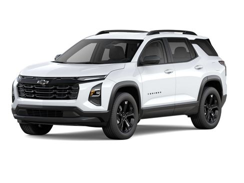 New 2026 Chevrolet Equinox LT image 49