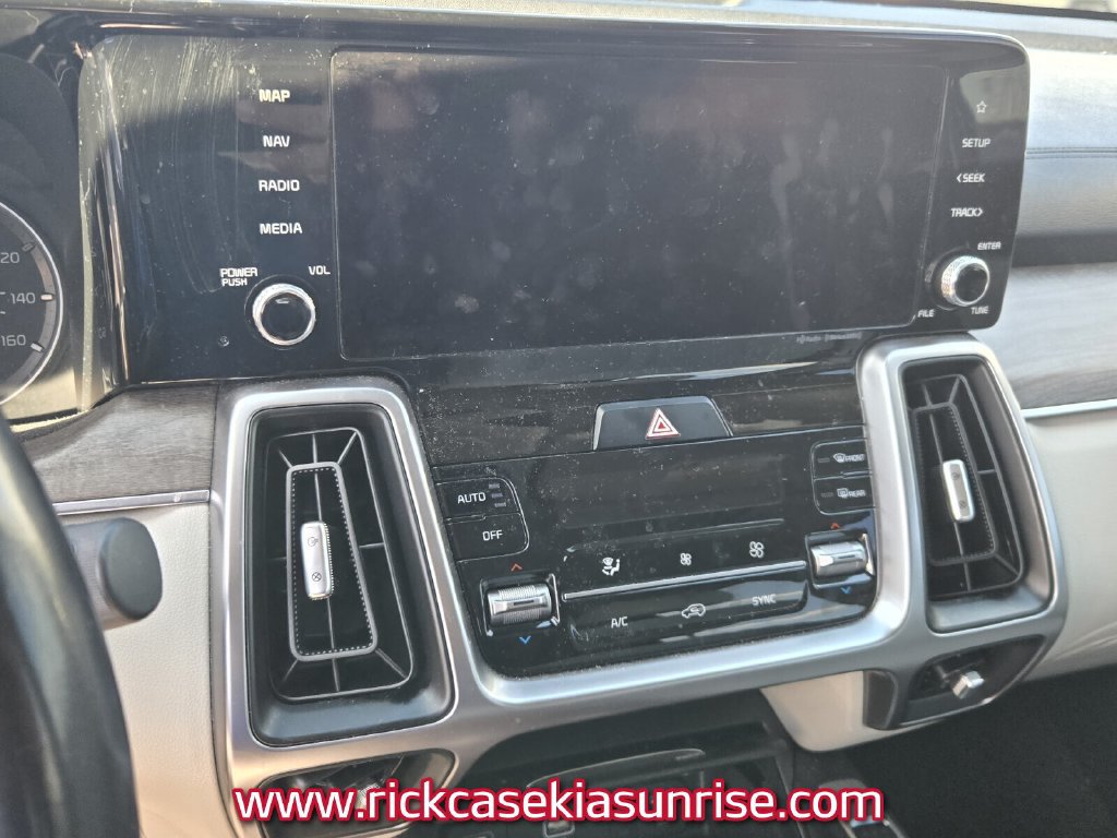 Used 2023 Kia Sorento X-Line EX AWD/4WD image 9