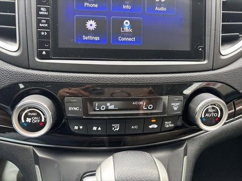 Used 2016 Honda CR-V EX-L image 33
