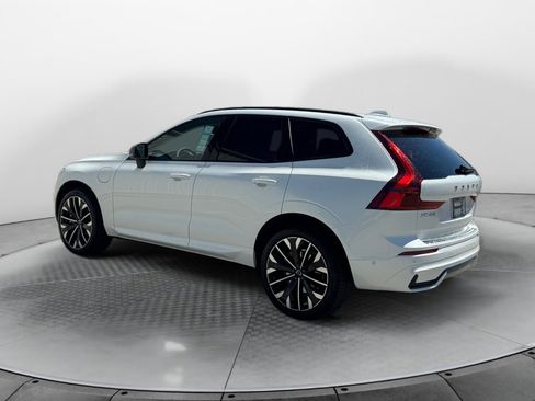 New 2026 Volvo XC60 T8 Ultra w/ Protection Package Premier AWD/4WD image 5