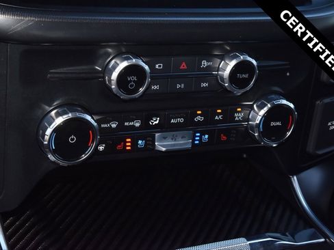 Certified 2025 Ford F150 Raptor image 29