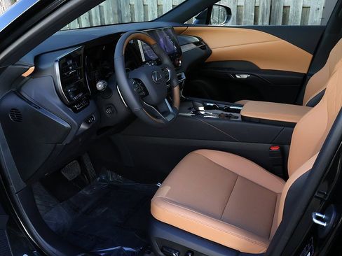 New 2026 Lexus RX 350 Premium image 12