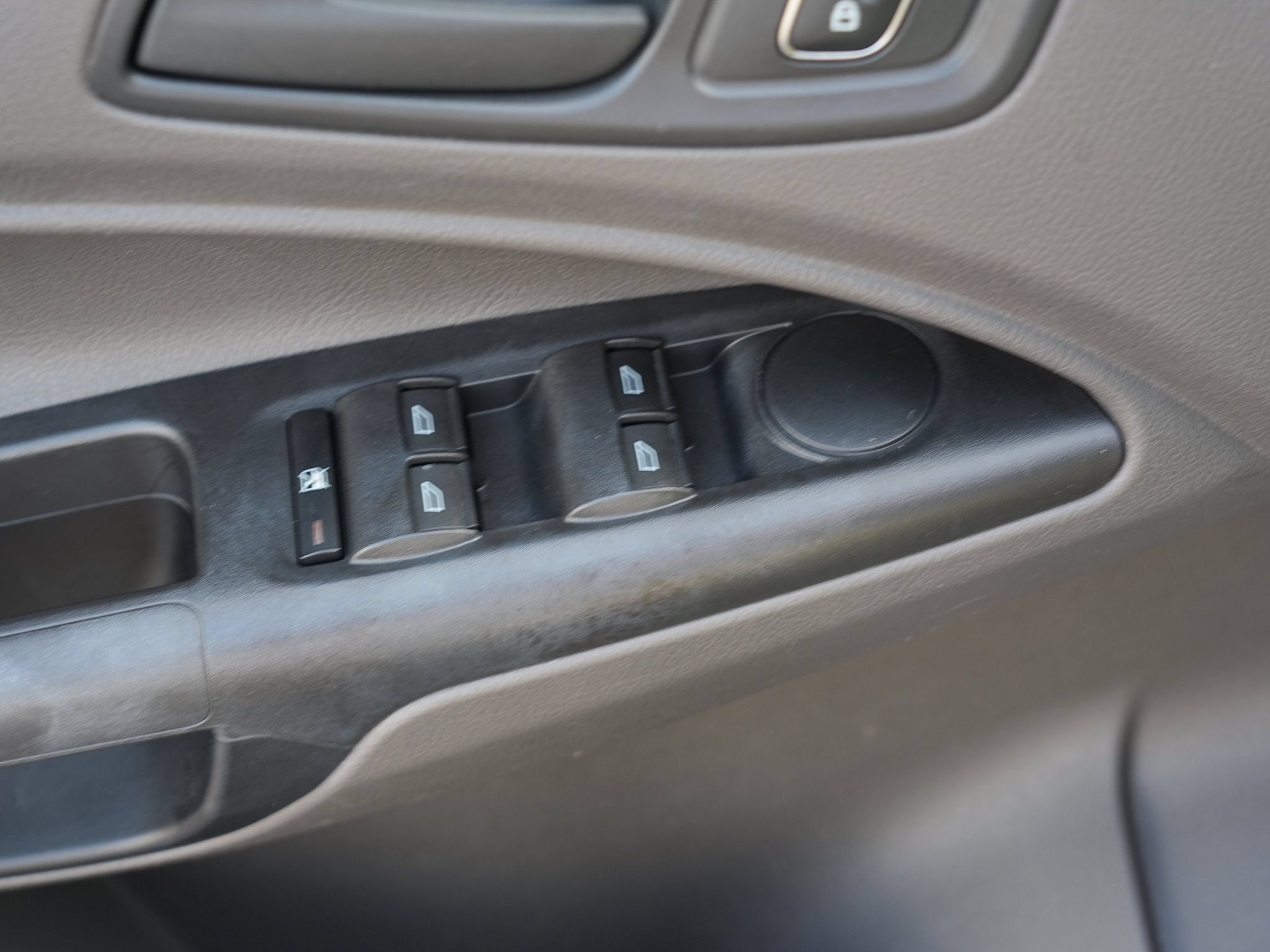 Used 2019 Ford Transit Connect XL FWD image 17