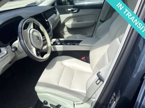 Used 2024 Volvo XC60 B5 Core w/ Protection Package Premier AWD/4WD image 2