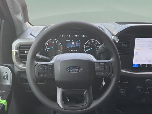 New 2026 Ford F150 XL AWD/4WD image 10