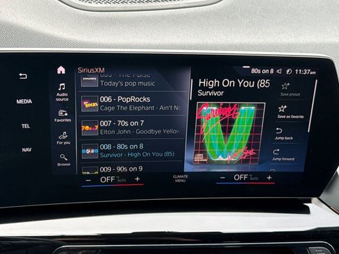 Certified 2023 BMW X1 xDrive28i w/ Convenience Package image 23