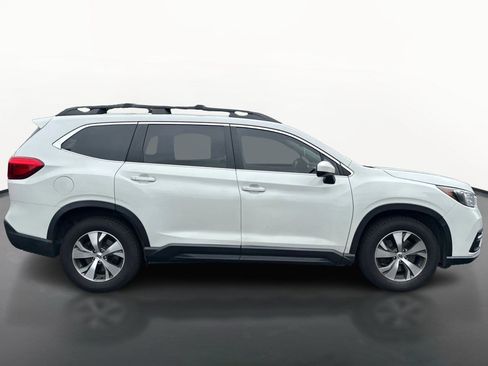 Used 2021 Subaru Ascent Premium w/ Convenience Package AWD/4WD image 2