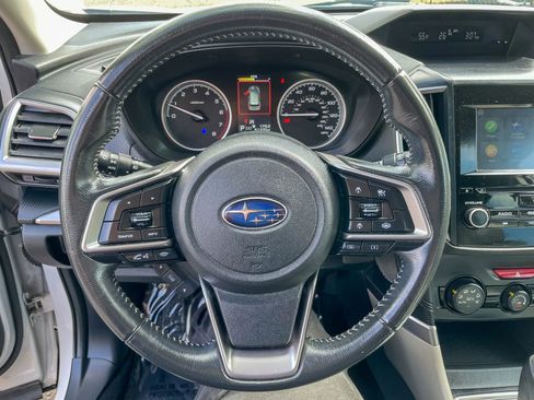 Used 2022 Subaru Forester Premium AWD/4WD image 15