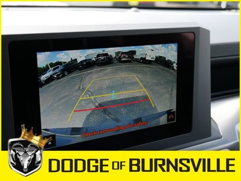 Used 2026 Toyota Tacoma TRD Sport AWD/4WD image 29
