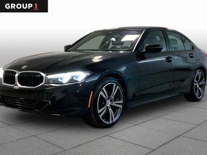 Certified 2023 BMW 330i xDrive Sedan w/ Premium Package