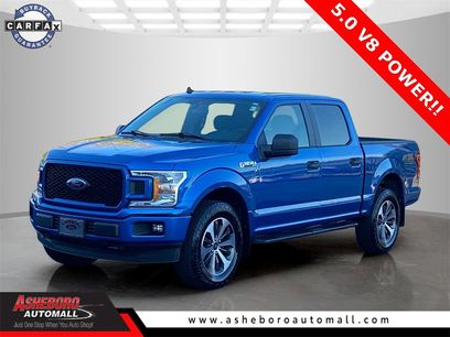 Used 2020 Ford F150 XL w/ Equipment Group 101A Mid