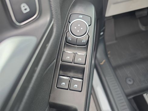 New 2026 Ford Escape Base w/ Class II Trailer Tow Package image 13