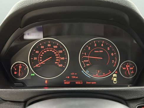 Used 2015 BMW 435i Coupe image 14