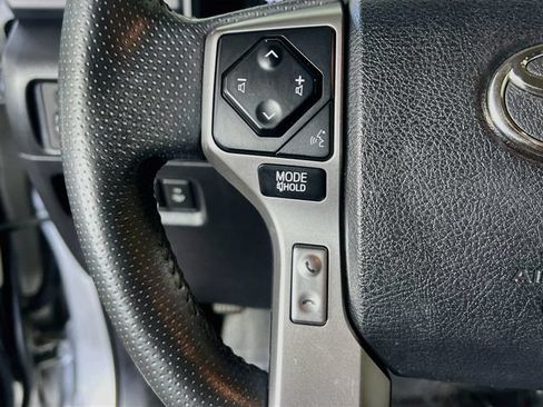 Used 2023 Toyota 4Runner SR5 RWD image 17